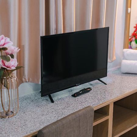 Platinum Villa Bangkok Kültér fotó