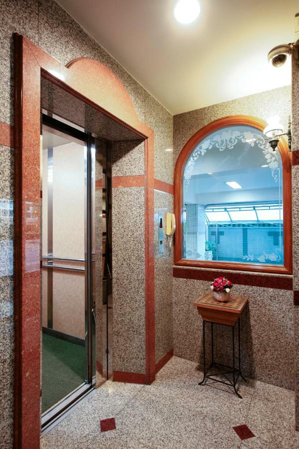 Platinum Villa Bangkok Kültér fotó